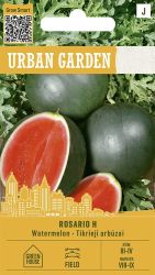 Watermelon Rosario F1 Seeds